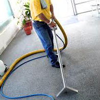 carpet cleaner